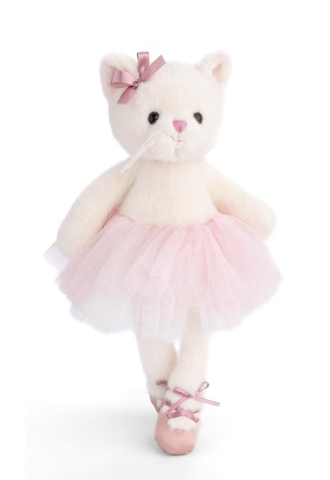 Мягкая игрушка Bukowski Design Sweet Anya Котик (24058)