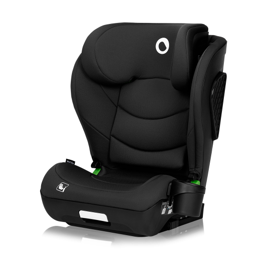 Автокрісло дитяче Lionelo NEAL I-size Carbon Black