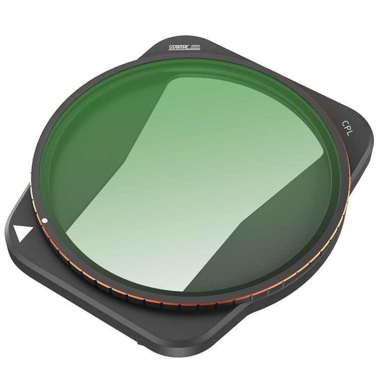 Фильтр поляризационный STARTRC 1125245 kr для DJI Air 3 L (2127744453) Фильтр поляризационный STARTRC 1125245 kr для DJI Air 3 L (2127744453)