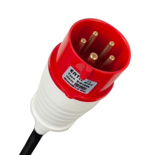 Плазморіз Procraft industrial CUT100 - фото 5