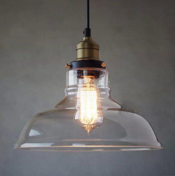 Подвес Amber Loft 25x14 см (9316389)