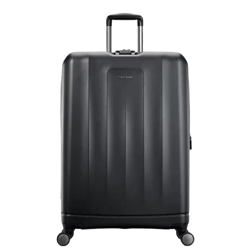 Валіза Samsonite Ridgeway75x52x33 Темно-сірий (SA00033L) - фото 1