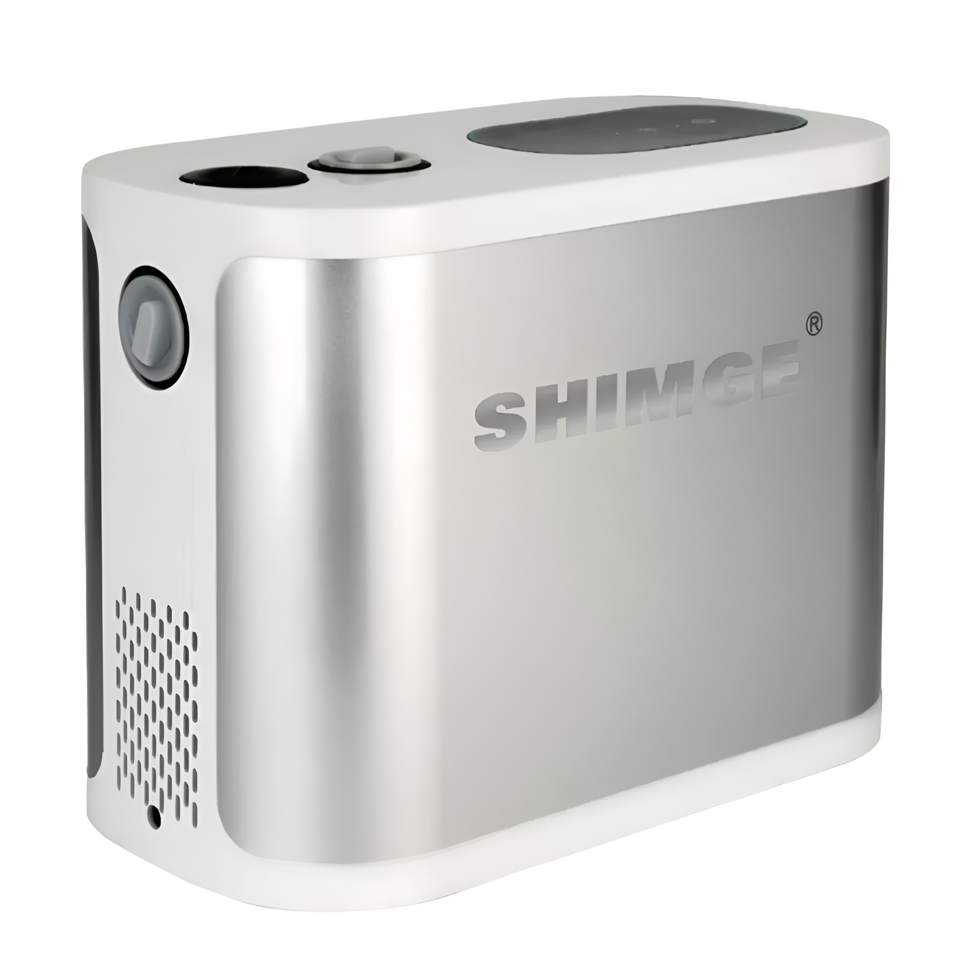 Станция насосная SHIMGE CA600 0,6 кВт Нmax 45 м Qmax 100 л/мин (SQ-1046158)