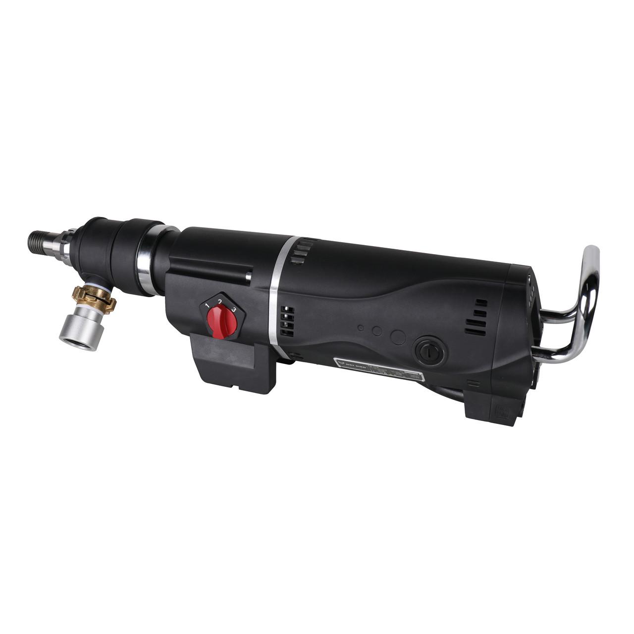 Дрель микроударная BYCON DB-352 - фото 2