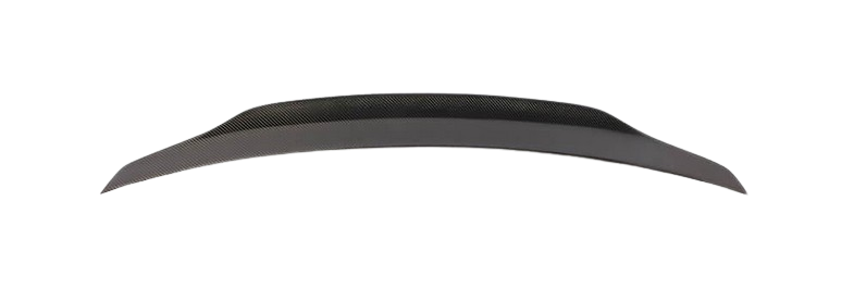Спойлер DDCarbon V5 карбон для Mercedes S-сlass W222 натуральный карбон (147865)