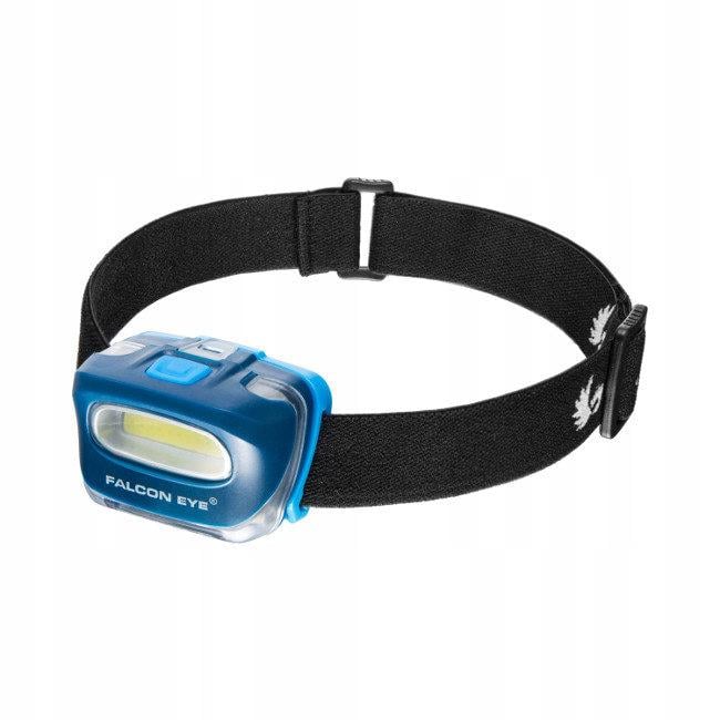 Фонарь налобный Falcon Eye Blaze 120 Lm (FHL0021)