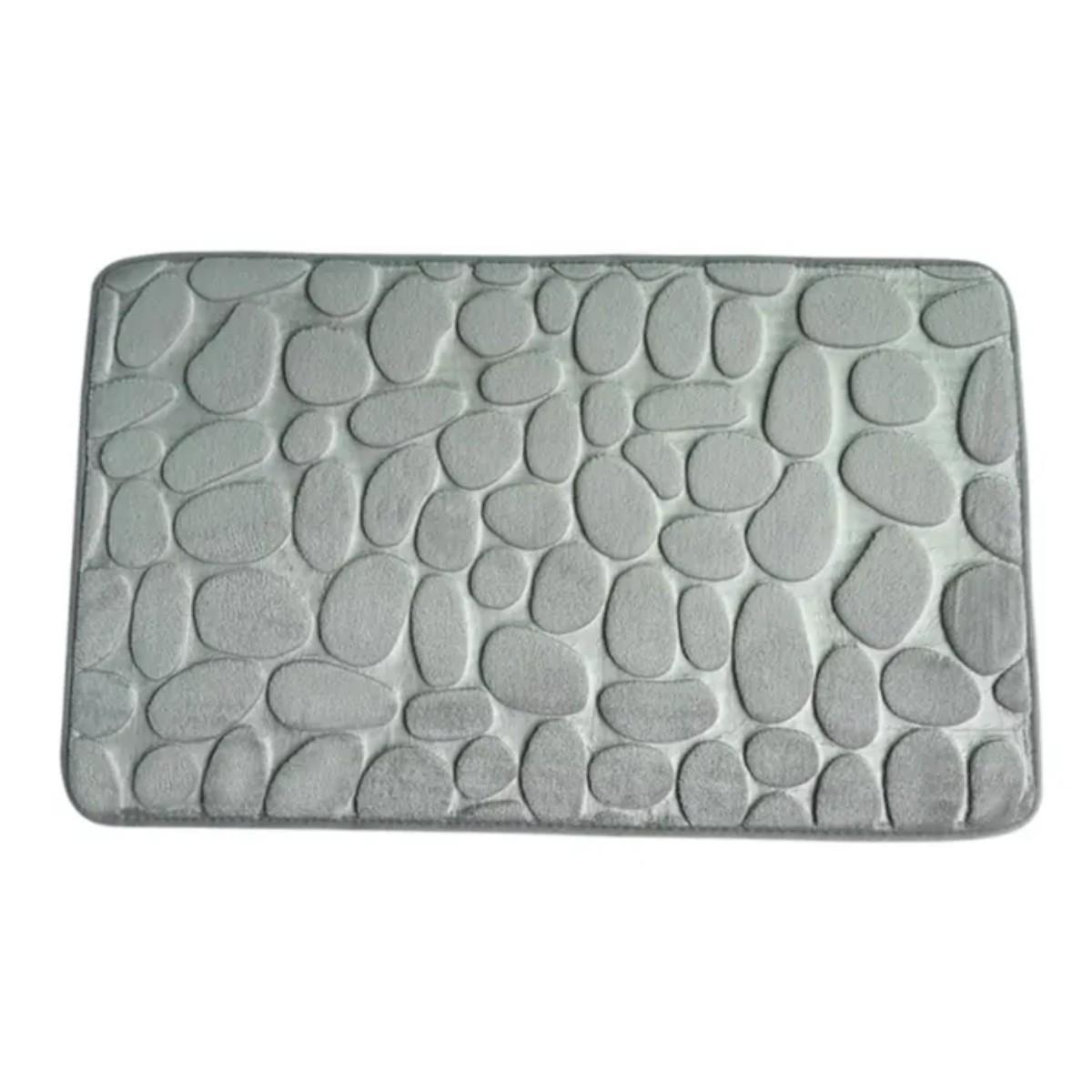 Набор KITUA для ванной комнаты коврик с шторкой для ванной - фото 6 Набор KITUA для ванной комнаты коврик с шторкой для ванной - фото 6