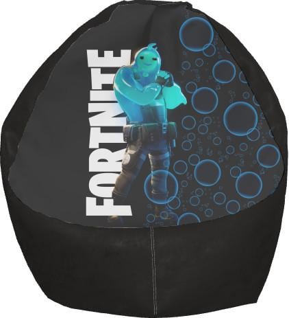 Кресло-груша Fortnite 6 S (13275428)