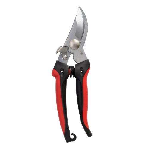 Секатор садовый Forester изогнутый 185 мм (Е7179)