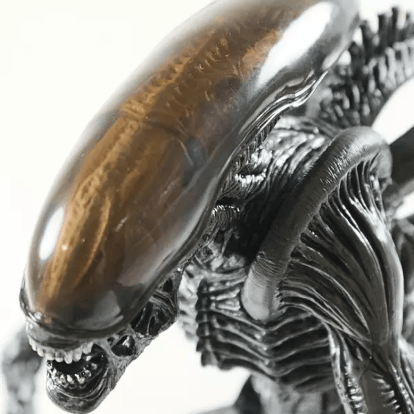 Фигурка для геймеров FuRyu SSS Premium Xenomorph Alien 26 см (FR SSS XA 26) - фото 5