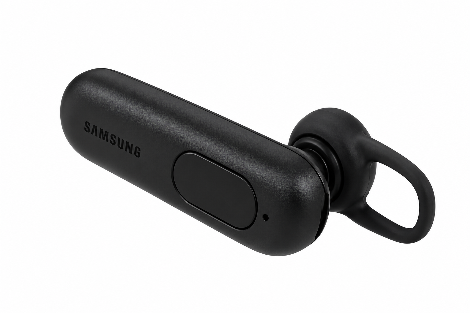 Bluetooth-гарнітура Xo BE4 USB моно з мікрофоном/кнопками керування Black (29763430)