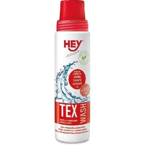 Засіб для прання мембранних тканин HeySport Tex Wash 250 мл (20762000)