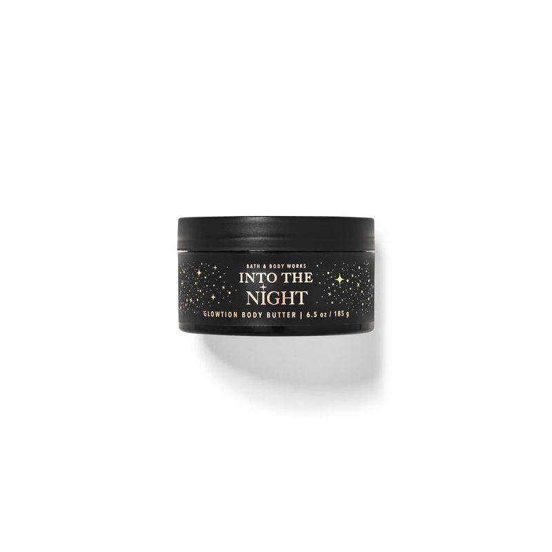 Баттер для тіла Into The Night Bath & Body Works 185 г (25434973)