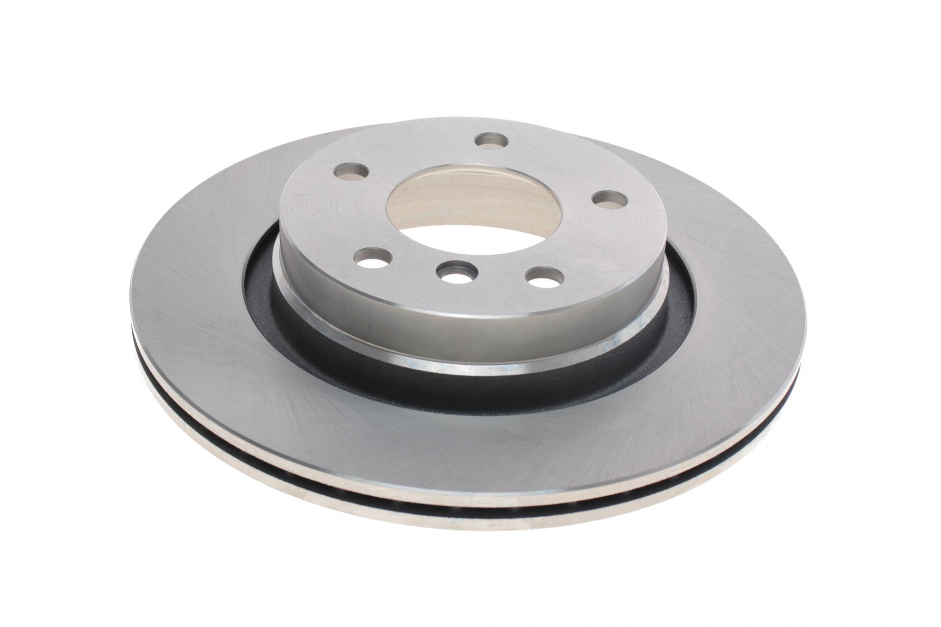 Диск тормозной задний Meyle для BMW 3 E46 98-06 294x19 мм (315 523 0059)