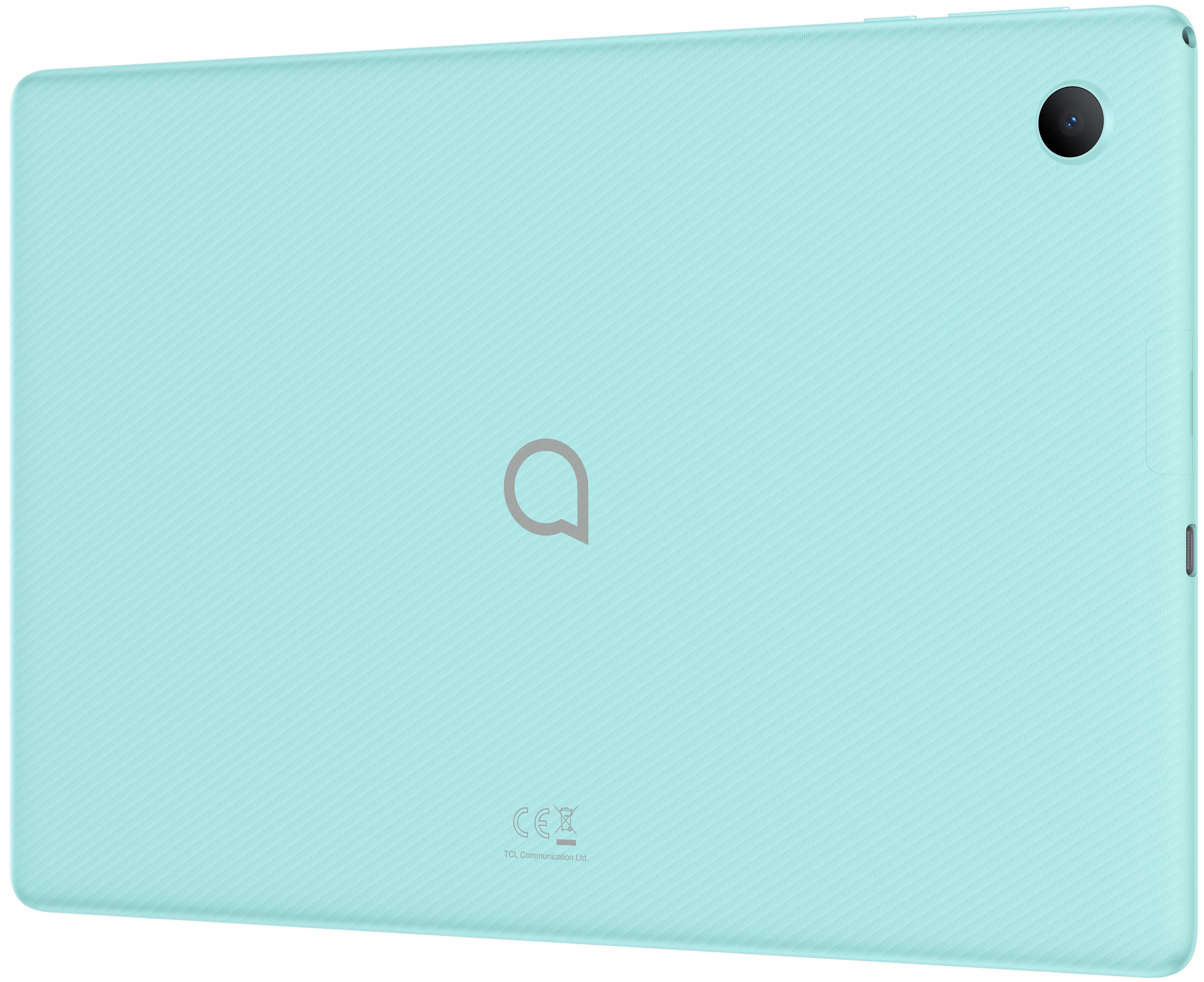 Планшет Alcatel 1T 10" SMART 2/32 GB Cream Mint (8092-2BALUA1) - фото 7