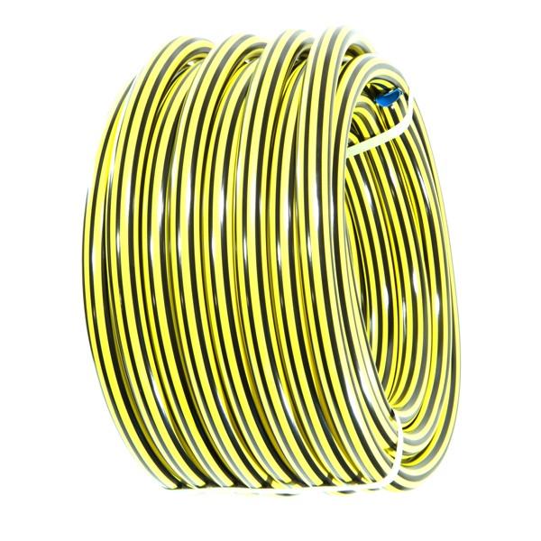 Шланг поливальний садовий Presto-PS Зебра d 3/4" 20 м (ZB 3/4 20) - фото 4 Шланг поливальний садовий Presto-PS Зебра d 3/4" 20 м (ZB 3/4 20) - фото 4