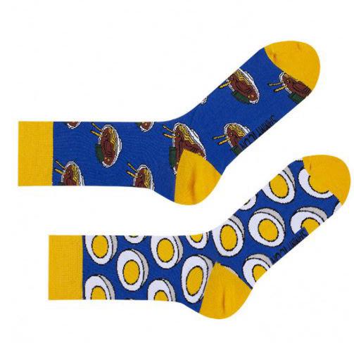 Носки Sammy Icon Zeniba р. 40 (1057753390) - фото 3 Носки Sammy Icon Zeniba р. 40 (1057753390) - фото 3