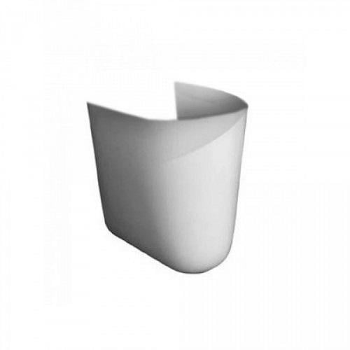 Напівп'єдестал Jika Zeta з кріпленням (10009558)