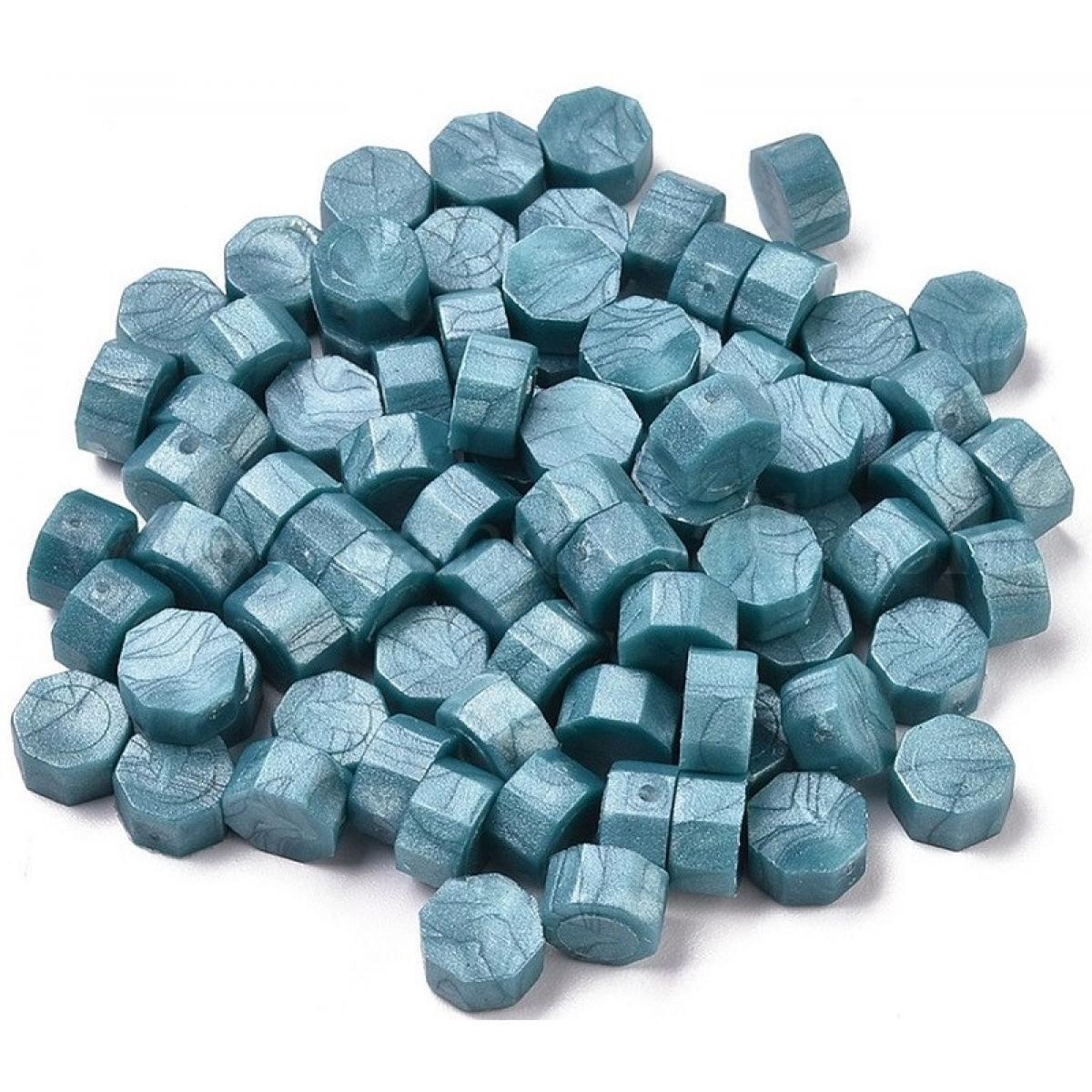 Сургуч-таблетки для создания восковой печатки 500 г (018601) Сургуч-таблетки для создания восковой печатки 500 г (018601)