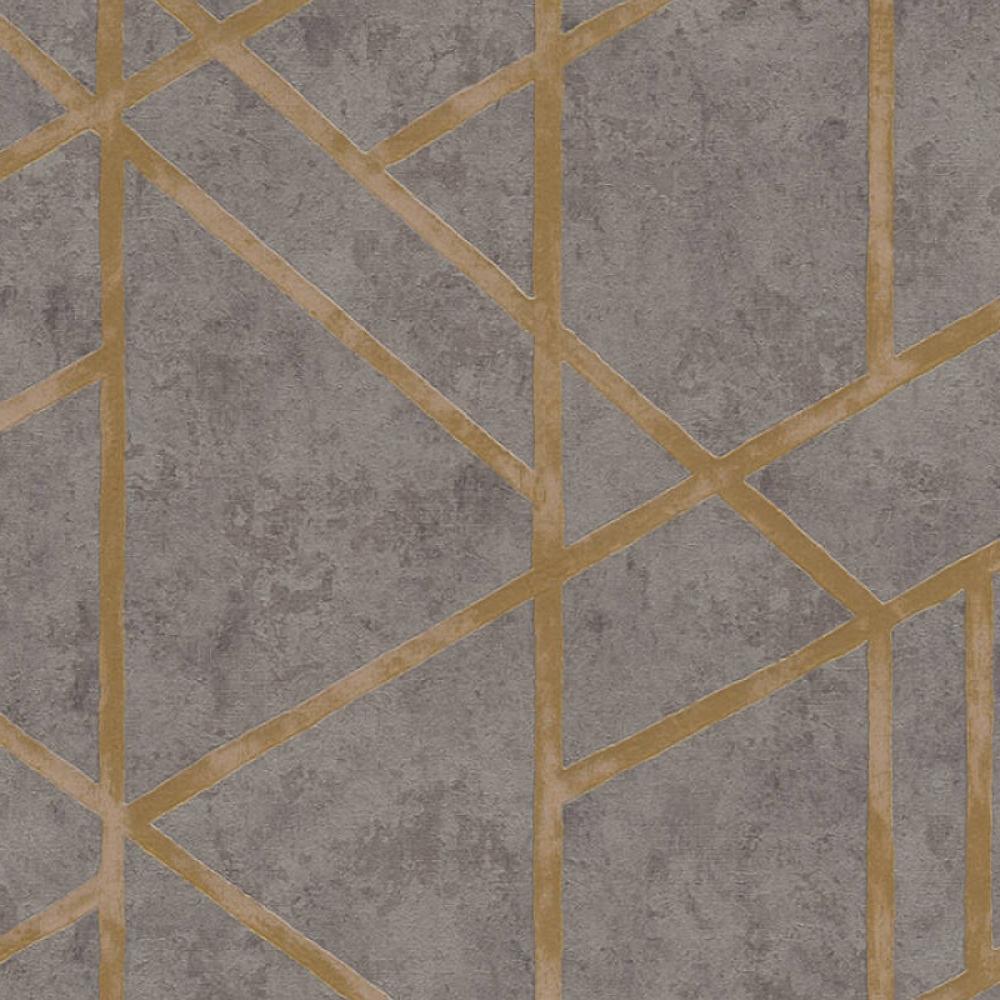 Обои виниловые на флизелиновой основе AS Creation Metropolitan stories (36928-1)