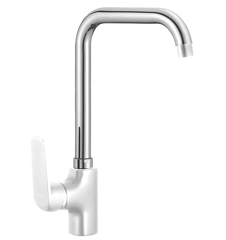 Смеситель для кухни MIXXUS OREGON 014-G NUT MI5795 (37027) Смеситель для кухни MIXXUS OREGON 014-G NUT MI5795 (37027)