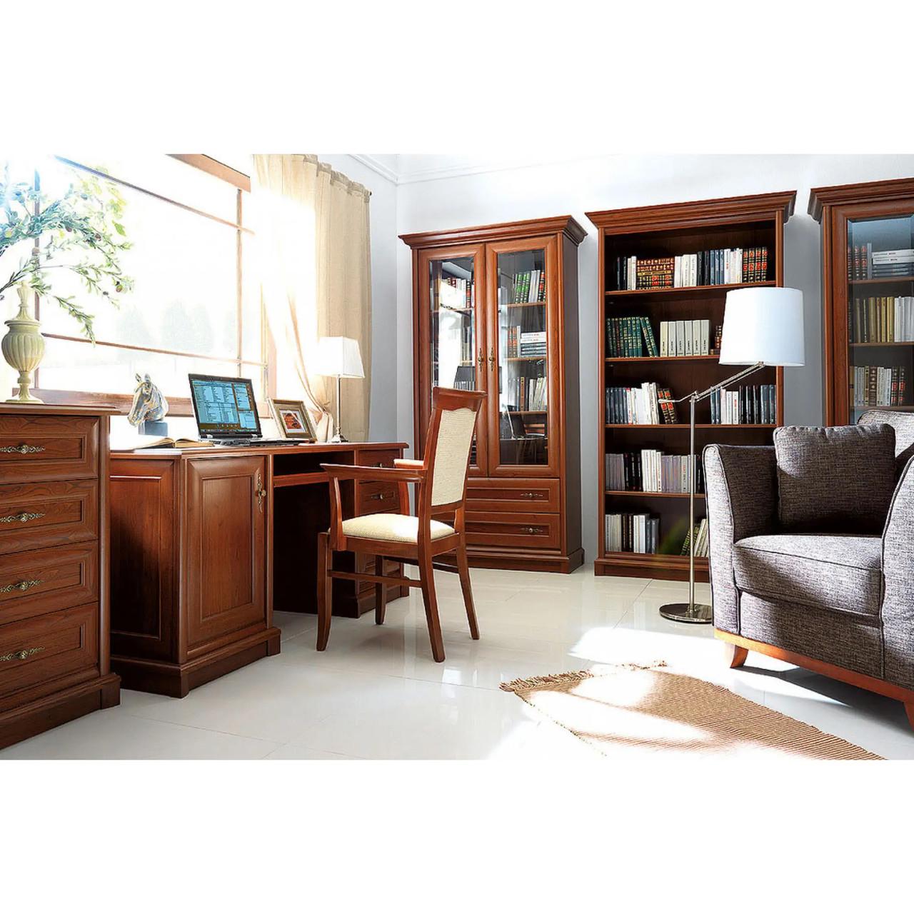 Пенал відкритий Гербор Соната 100 Каштан (GRB-1240) - фото 7 Пенал відкритий Гербор Соната 100 Каштан (GRB-1240) - фото 7