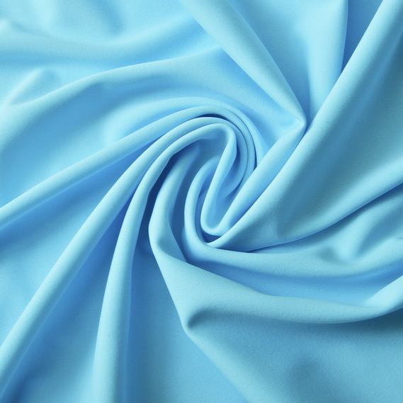 Тканина біфлекс IDEIA V-72 1389 1,5 м Блакитний матовий (2200004098715)