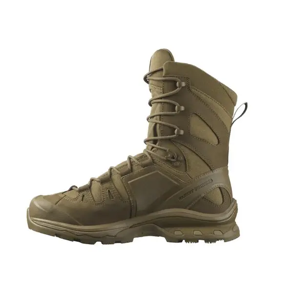 Берці демісезонні Salomon Quest 4D Forces High GTX р.41 Койот - фото 5