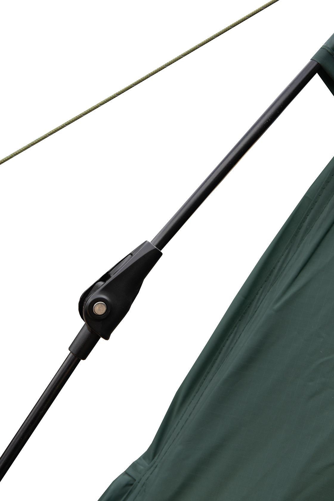 Намет тримісний Tramp Quick 3 v2 (UTRT-097) (UTRT-097) - фото 6 Намет тримісний Tramp Quick 3 v2 (UTRT-097) (UTRT-097) - фото 6