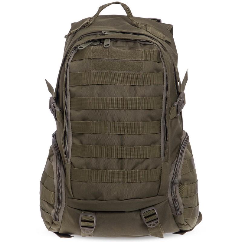 Рюкзак Ironbull Sling Molle 30 л Olive (U35008) - фото 3