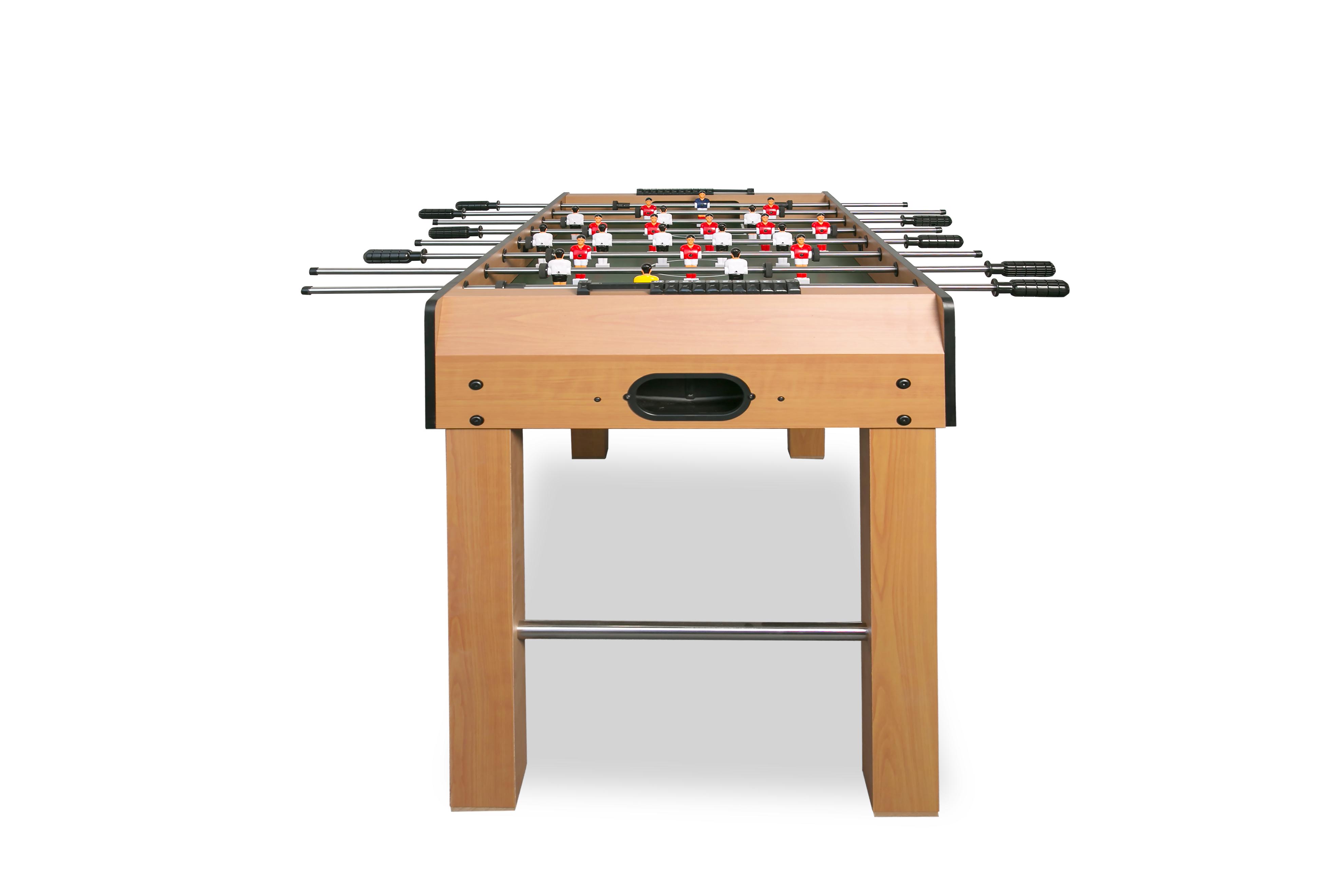 Настільний футбол REAL (17673020) - фото 2 Настільний футбол REAL (17673020) - фото 2