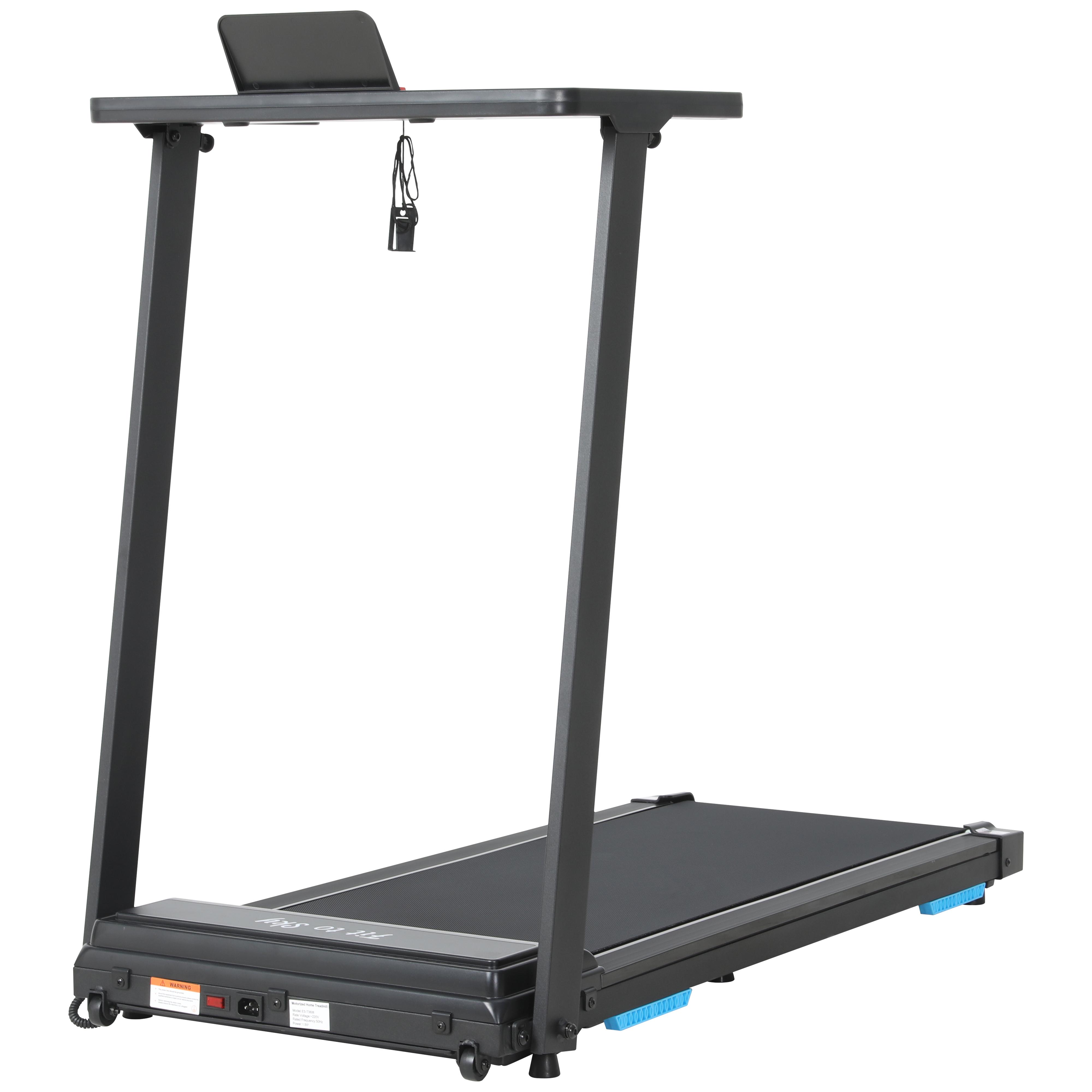 Беговая дорожка FitToSky ES-T3806 10 км (33003806)