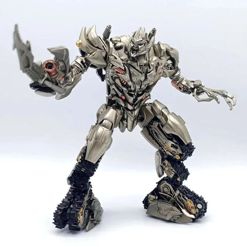 Робот-трансформер Megatron Transformers Revenge of the Fallen (TW-1029) - фото 1