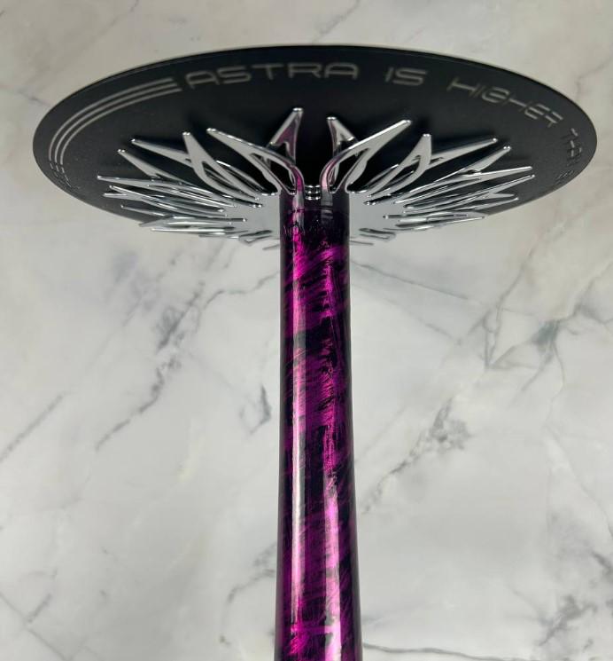 Шахта Tiaga Astra Pink (22733) - фото 2 Шахта Tiaga Astra Pink (22733) - фото 2