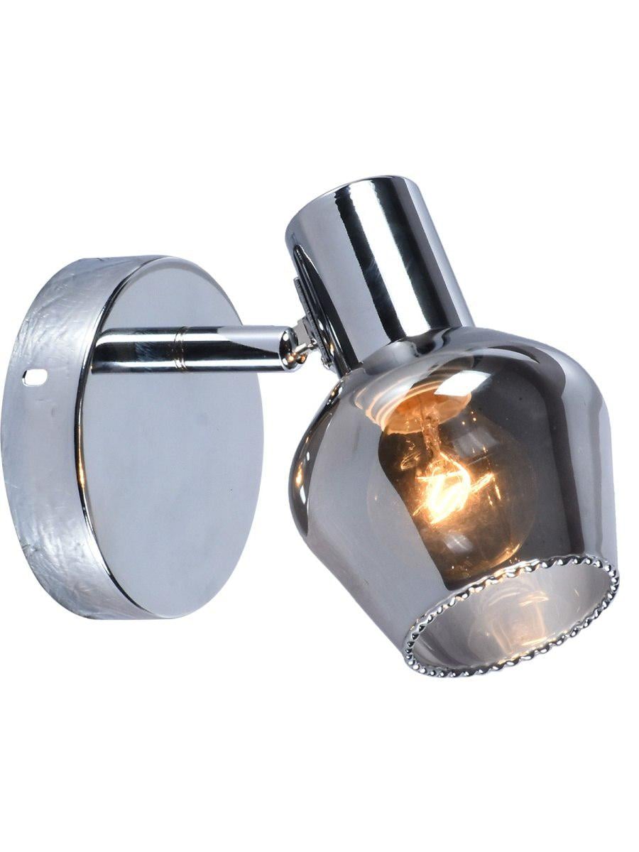 Люстра спот Sirius DA5950/1 на 1 плафон с поворотным механизмом