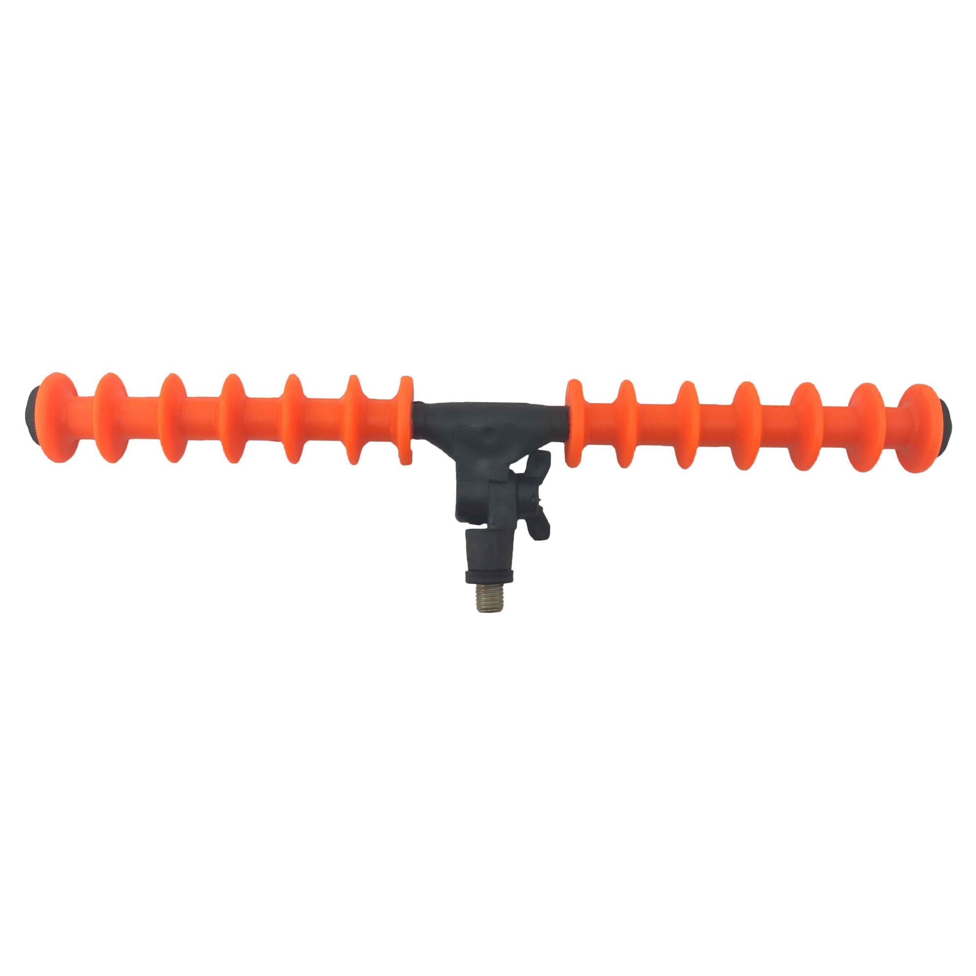 Подставка для удилища Trabucco XPS Feeder Rest регулируемая 25с м