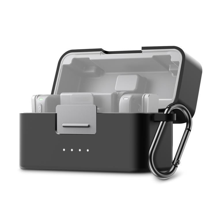 Чехол силиконовый для DJI Mic 3 под кейс (3072810426)
