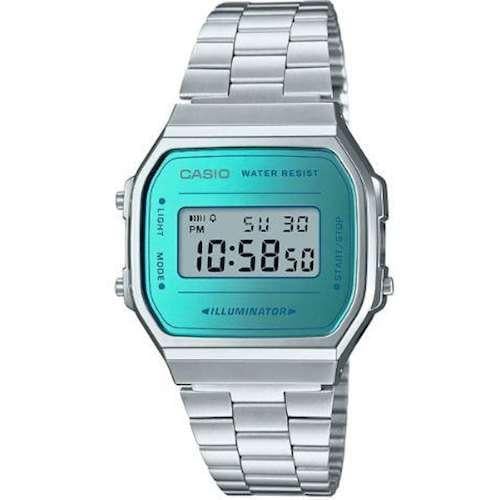 Часы Casio Collection A168WEM-2EF (1127423740) Часы Casio Collection A168WEM-2EF (1127423740)