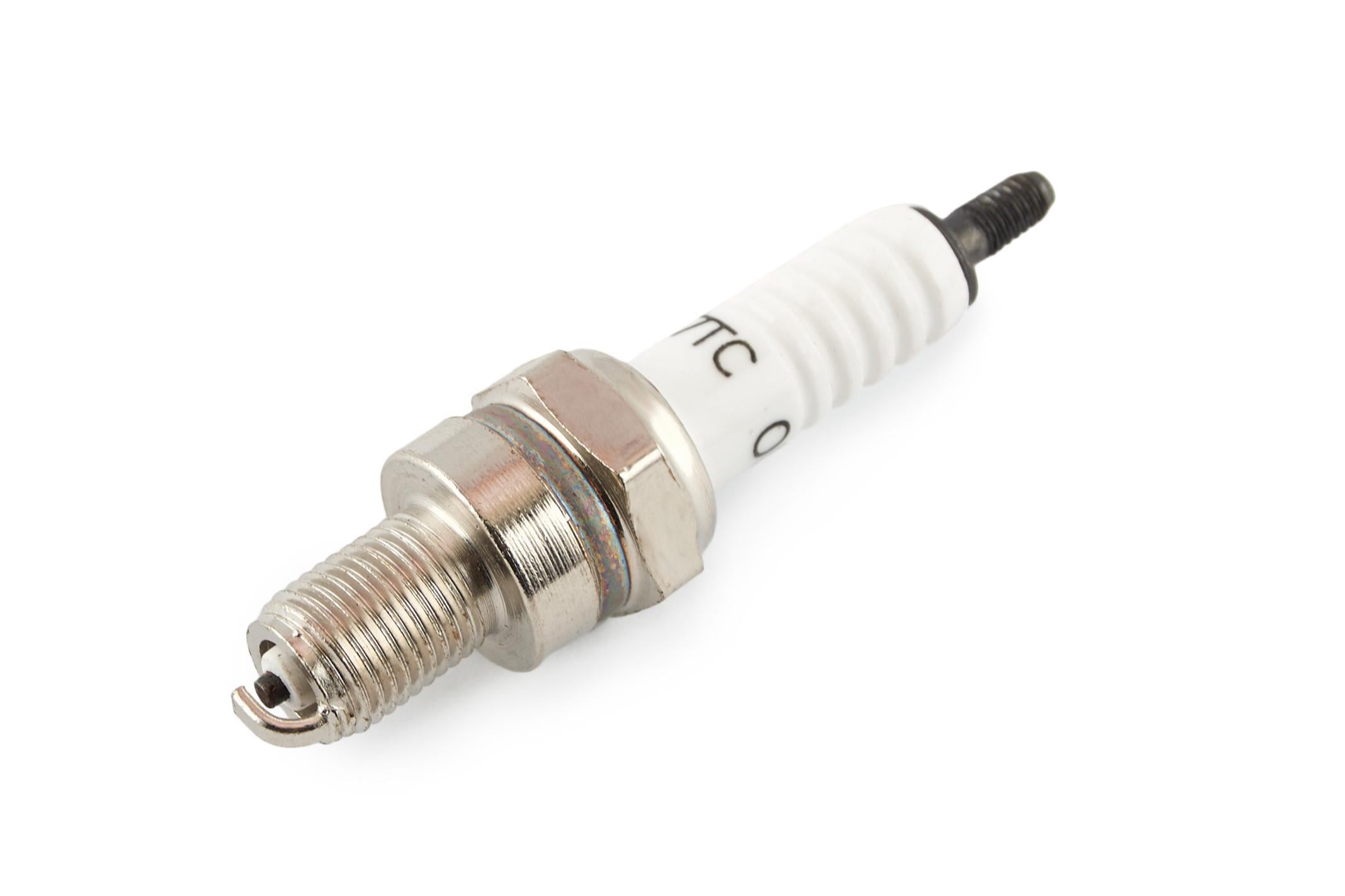 Свеча A7TC M10x1,00 12,7 мм 4T GY6 50 Delta MASTER (S-1540)