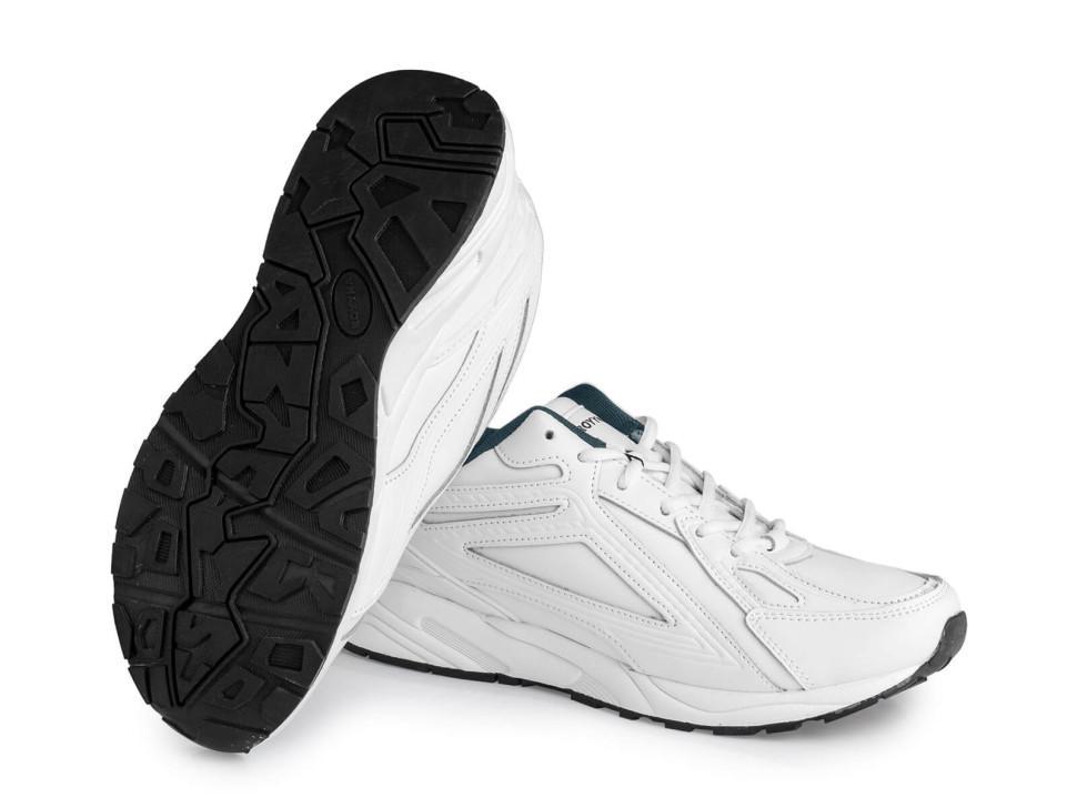 Кросівки Royyna 7243044 р. 43 Білий (22931) - фото 2 Кросівки Royyna 7243044 р. 43 Білий (22931) - фото 2