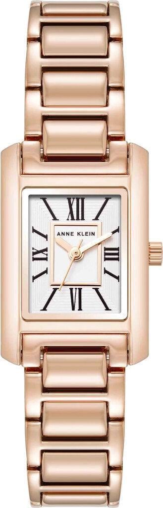 Наручные часы женские Anne Klein AK/5114SVRG Серебристый/Розовое золото
