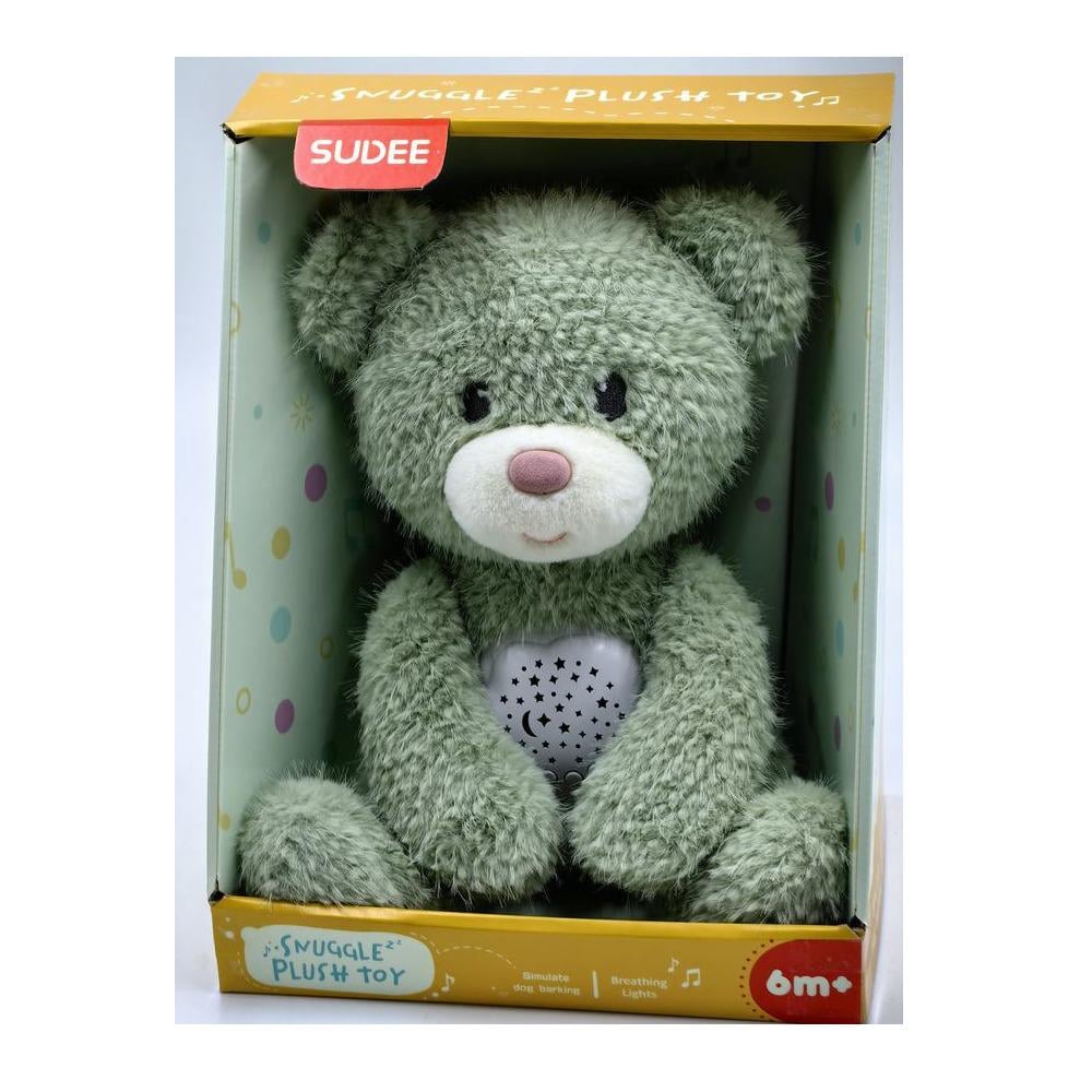 Нічник Sudee Ведмедик 30 см (D1031)