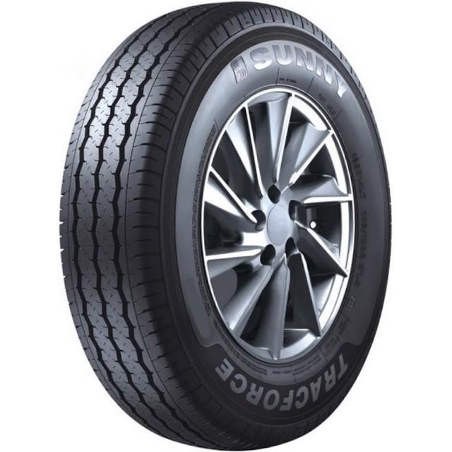 Шина Sunny Tracforce NL106 205/65 R16C 107/105T лето (1002418754) - фото 1