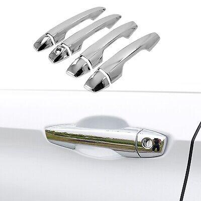 Накладки на ручки дверей Mitsubishi Outlander 4 2022-2025 р./Mitsubishi Ecliose Croos/Nissan X-Trail T33 4 шт. (27455808) - фото 4 Накладки на ручки дверей Mitsubishi Outlander 4 2022-2025 р./Mitsubishi Ecliose Croos/Nissan X-Trail T33 4 шт. (27455808) - фото 4