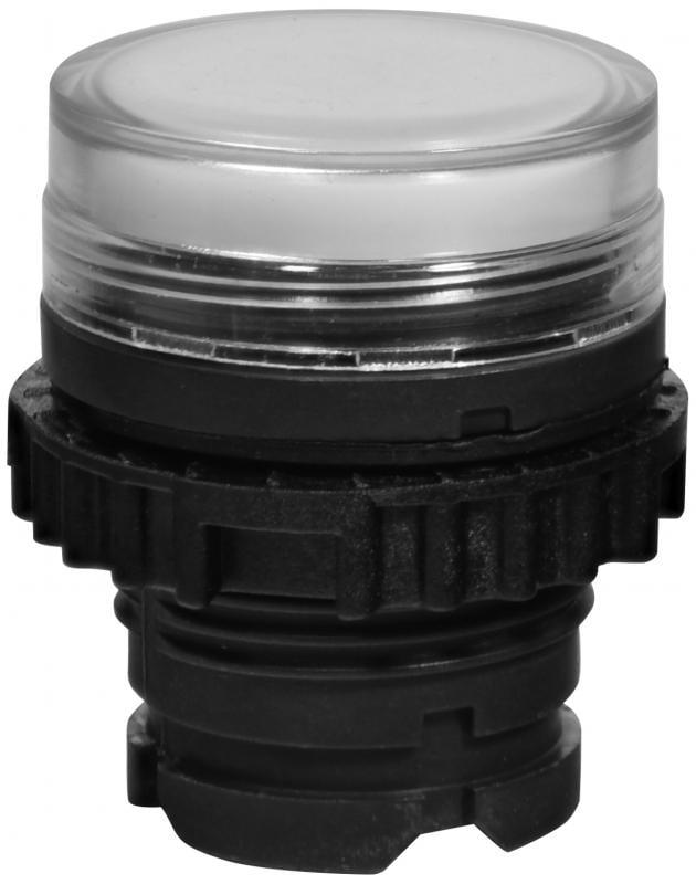 Светофильтр модульный ETI NSE-ILM-HD-W установочный Ø22,5мм фильтр Ø28x14мм белый (4774130)