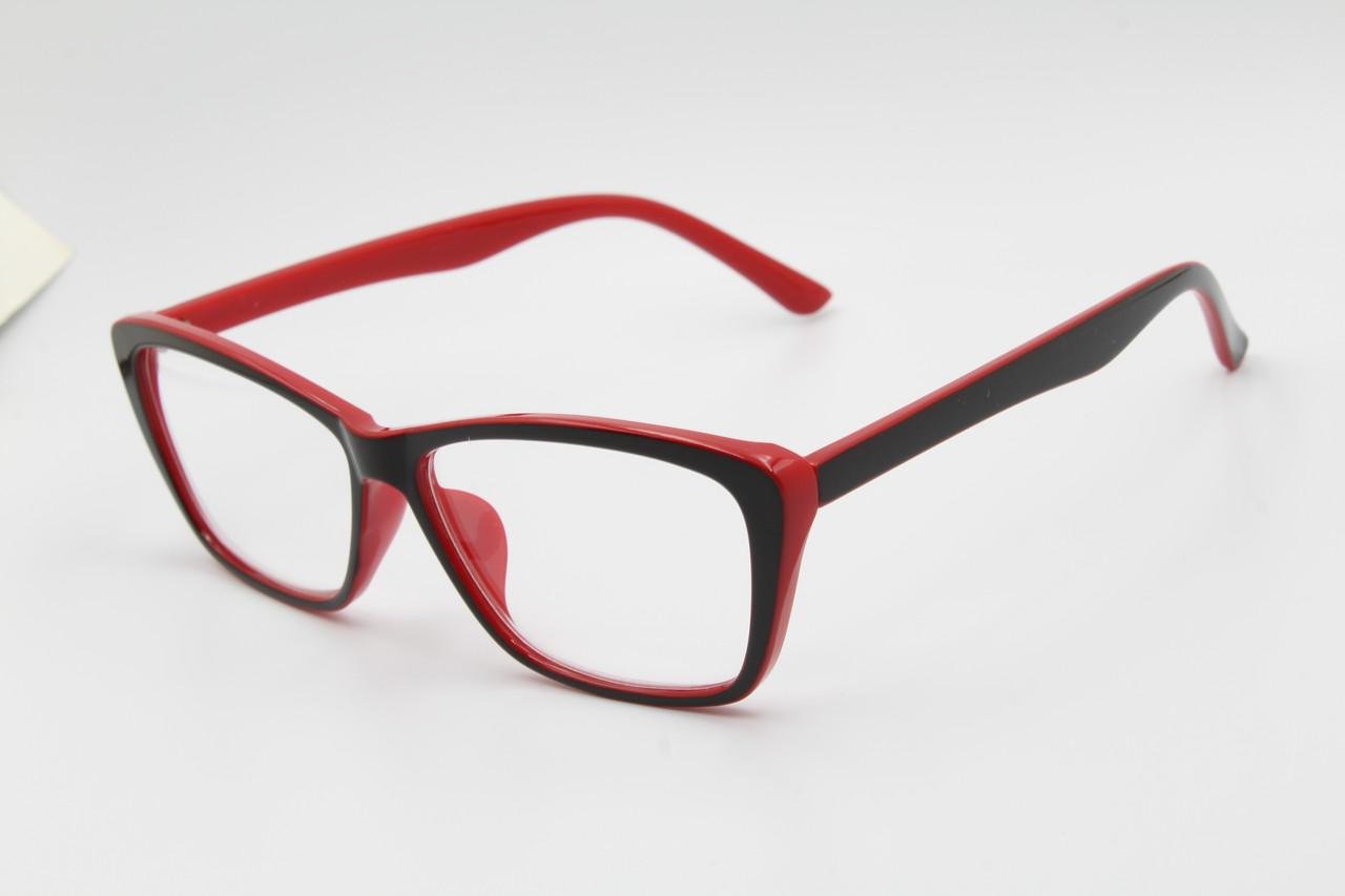 Очки для зрения женские 529 Плюс +2.0 (31306948)