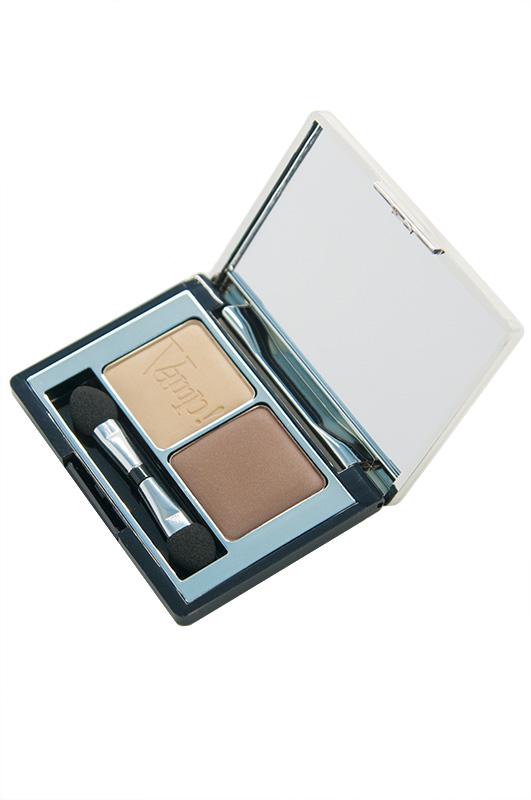 Подвійні компактні тіні Pupa Vamp! Compact Duo Eyeshadow 05 (9646) - фото 1