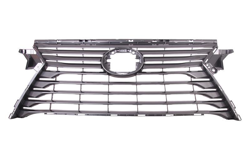 Решетка передняя верхняя часть Lexus RX (CP LE-RX-15-1852)