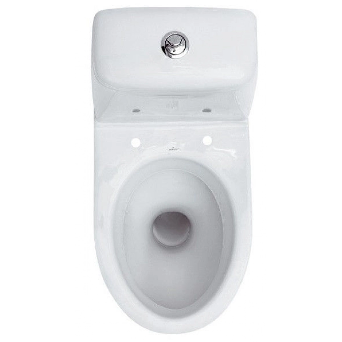 Компакт Cersanit Eko косий слив/3/6/нижнє підведення води і сидіння поліпропілен (10102412) - фото 2 Компакт Cersanit Eko косий слив/3/6/нижнє підведення води і сидіння поліпропілен (10102412) - фото 2