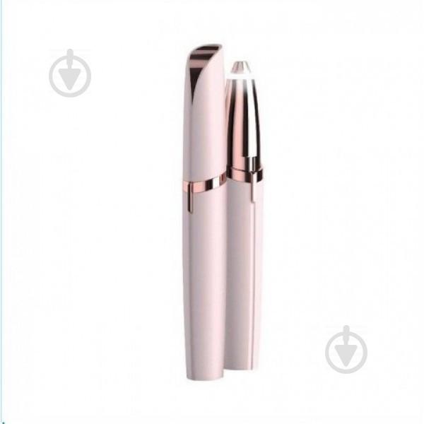 Эпилятор для бровей Flawless Electric Finishing Touch Brows Розовый (258637) Эпилятор для бровей Flawless Electric Finishing Touch Brows Розовый (258637)